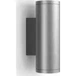 Philips Hue WACA APPEAR venkovní nástěnné LED svítidlo 2x8W nerez (SKL000389134)