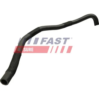 Chladič motoru Potrubí chladiva FAST FT61193