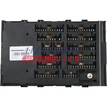 Autobaterie Krabice s pojistkami FAST FT82201