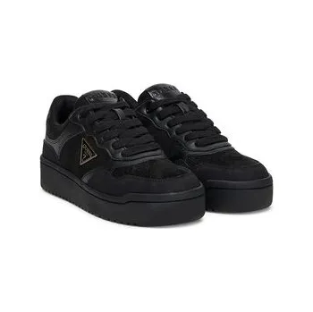 Dámská obuv Sneakersy Guess FLFMR9 ELE12 Černá 36