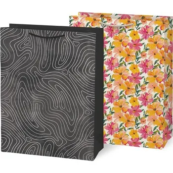 Dárková taška UNIPAP taška dárková T14 mix č. 7 405x555x205 5252894 579808