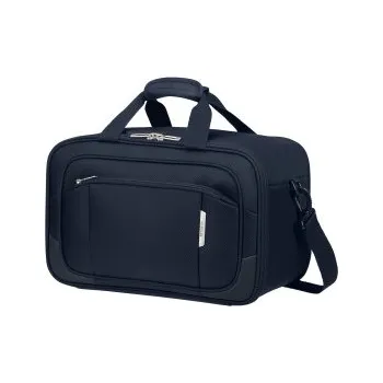 Cestovní taška SAMSONITE Příruční taška/batoh XS Respark 40/20 Underseater Midnight Blue (155332/1549)