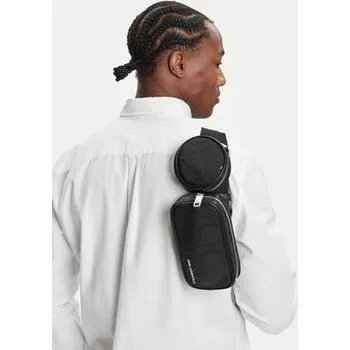 Ledvinka Ledvinka KARL LAGERFELD A3M30165 Černá OS