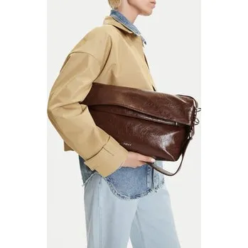 Kabelka JENNY C-JEN-S-001-08 Hnědá NOSIZE