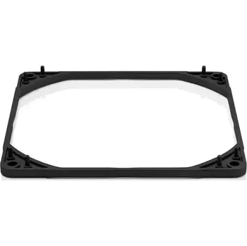 PC ventilátor Noctua NA-IS1-14 černá 2ks (NA-IS1-14 chromax.black Sx2)