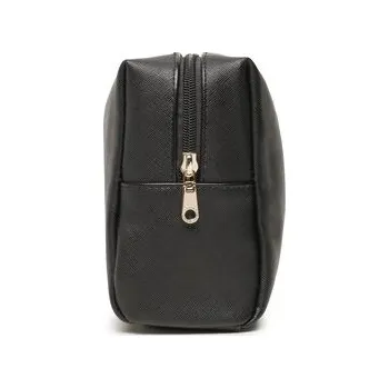 Kosmetický kufr Kosmetický kufřík Guess Not Coordinated Accessories PW1522 P3115 Černá OS
