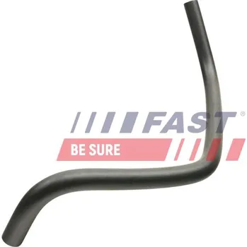 Chladič motoru Potrubí chladiva FAST FT61192