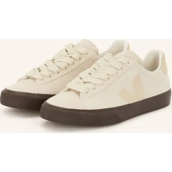 Dámské tenisky Veja Dámské Sneakersy Campo, režná, 39