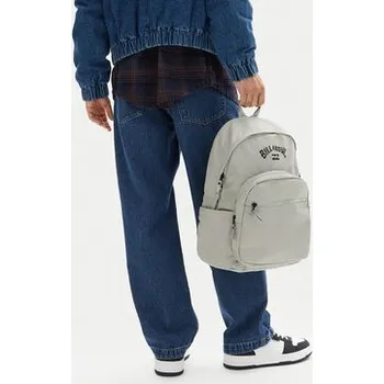Batoh Billabong C-BLB-M-002-08 Šedá NOSIZE