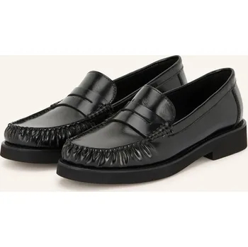 Dámské mokasíny Thea Mika Dámské Mokasíny Typu Penny, černá, 38