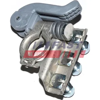 Autobaterie Adaptér baterie FAST FT75027