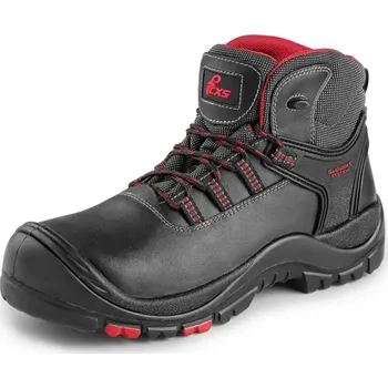 Pracovní obuv CXS ROCK GRANITE S3, kotníková Velikost: 38