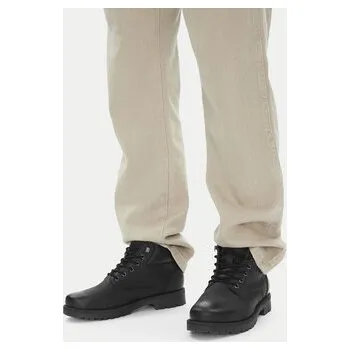 Pracovní obuv Kotníková obuv Badura CEO-BOWER-18 MI08 Černá 40