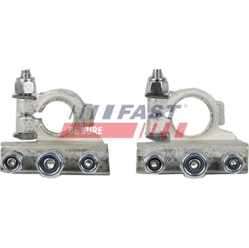 Autobaterie Adaptér baterie FAST FT75025