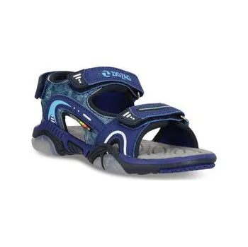 Dámská obuv Sandály ZigZag Glauce Z242030 Modrá 26