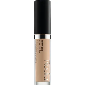 Korektor Rodial Diamond Liquid Concealer Shade 50 krémový korektor