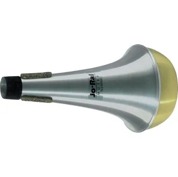 Příslušenství pro dechový nástroj Jo-Ral Dusítko Straight pro bas-pozoun4B 9210