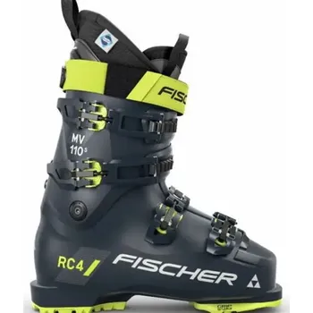 Sjezdové boty lyžařské boty FISCHER RC4 110 MV S GW MP 29.5