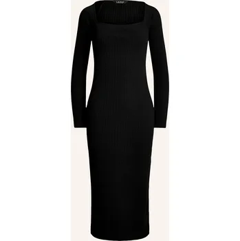 Dámské šaty Lauren Ralph Lauren Dámské Šaty, černá, 40