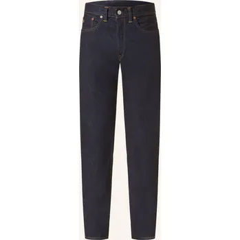 Pánské džíny Rrl Pánské Džíny Slim Fit, 001 once washed 3, 36