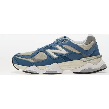 Dámská obuv Tenisky New Balance 9060 Shoreline Blue EUR 38.5