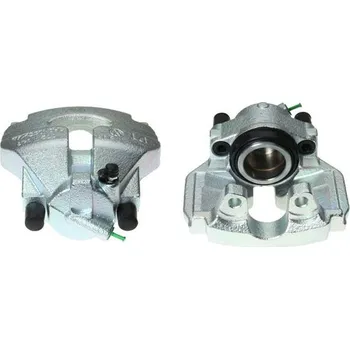 Brzdový třmen Brzdový třmen BUDWEG CALIPER 343425