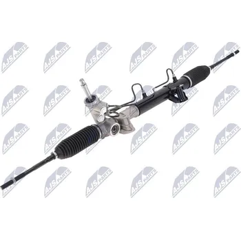 Řídící jednotka Řídicí mechanismus NTY SPK-CH-012