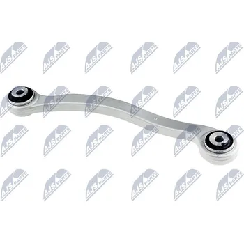 Zavěšení kol Řídicí páka, zavěšení kol NTY ZWT-ME-004