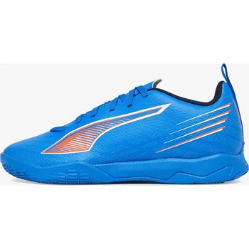 Pánská obuv Pánské tenisky PUMA ULTRA 6 PLAY IT Jr Ultra Blue- White EUR 37 1358013