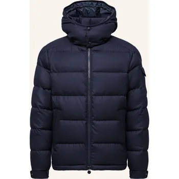 Moncler Pánská Péřová Bunda Montgenevre S Odnímatelnou...