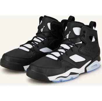 Pánské tenisky Jordan Pánské Basketbalové Boty Flight Club '91, černá /...