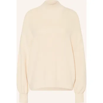 Dámský svetr Msch Copenhagen Dámský Svetr Mschmagnea Rachelle, krémová, 34