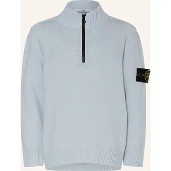 Pánský svetr Stone Island Junior Chlapecký Svetr Troyer, Svetr Troyer, 116