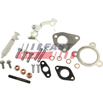 Těsnění motoru Sada těsnění, dmychadlo FAST FT48404