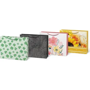 Dárková taška UNIPAP taška dárková T 8 mix č.32 325x265x135 5252886 579812