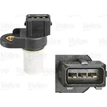 Snímač, poloha vačkového hřídele Valeo 253840