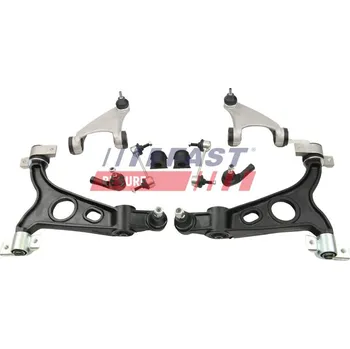 Zavěšení kol Rameno nápravy, zavěšení kol FAST FT15005