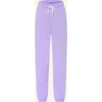 Polo Ralph Lauren Dámské Tepláky Island, fialová, 34