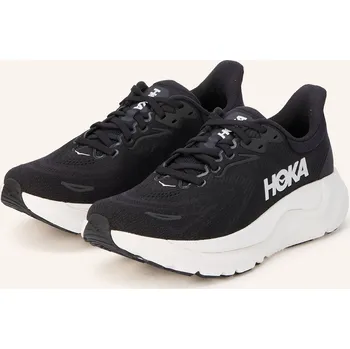 Dámské tenisky Hoka Dámské Běžecké Boty Arahi 8, černá, 40,5