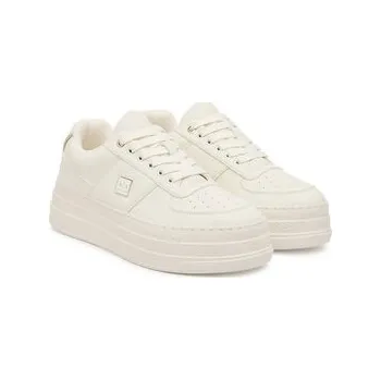 Dámské tenisky Sneakersy Armani Exchange XW001631 AF17351 MZ128 Bílá 38