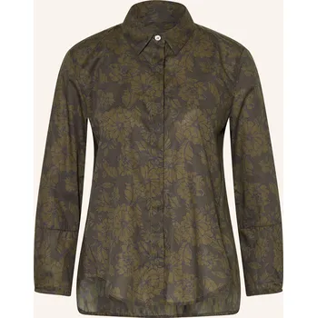 Dámská halenka Robert Friedman Dámská Košilová Halenka Nora, olivová /...