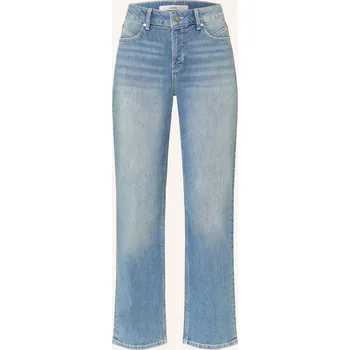 Dámské džíny Someday Dámské Straight Džíny Carie Straight, 70254 mid...