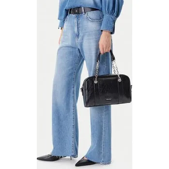 Kabelka Kabelka JENNY C-JEN-L-008-08 Černá NOSIZE