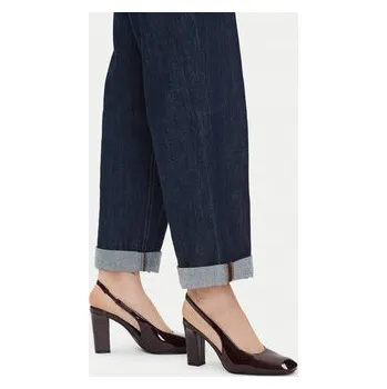 Dámské lodičky Lodičky JENNY CEO-CD24-190-1 Bordó 36