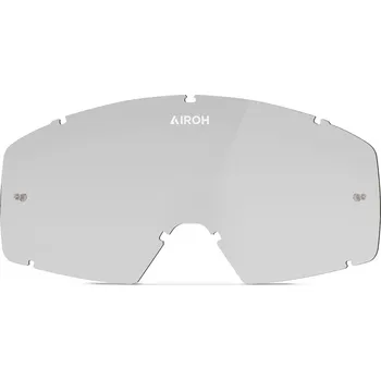 Motocyklové brýle Plexi pro brýle blast xr1, airoh (čiré)