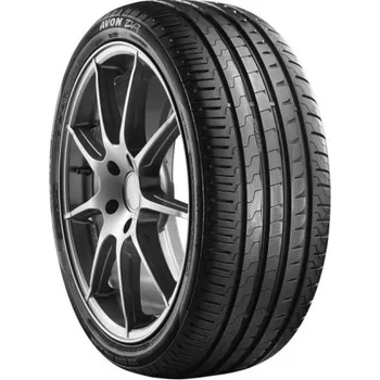 Zimní osobní pneu AVON ZV7 245/45 R18 100 Y XL FP R.V.2022