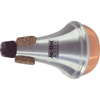 Jo-Ral Dusítko Straight piccolo pro trubku5C 9197