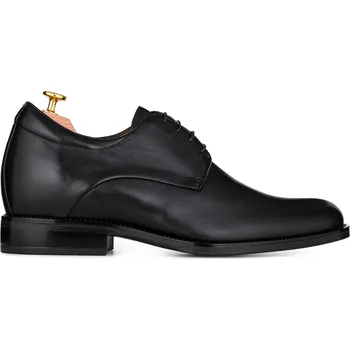 Pánské polobotky DOPHAM'S Element Black Velikost: 44