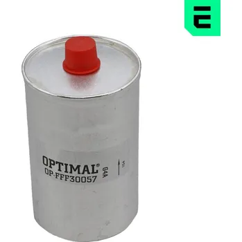 Palivový filtr Palivový filtr OPTIMAL OP-FFF30057