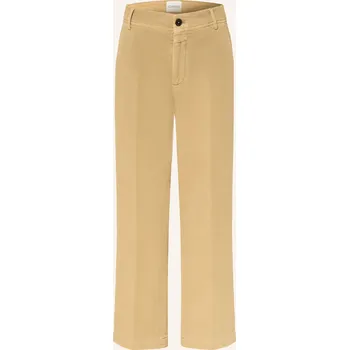 Dámské džíny Closed Dámské Chino Kalhoty Serandon, 905 urban beige, 38